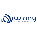 Peças de substituição para aspiradores de piscinas Winny